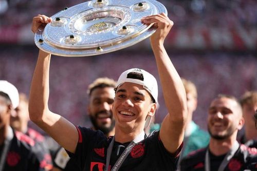 6 khoảnh khắc quan trọng trong chức vô địch 11 liên tiếp của Bayern