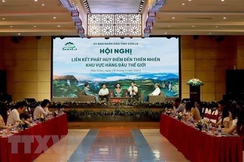 Sơn La: Phát huy giá trị của 'Điểm đến Thiên nhiên hàng đầu Thế giới'