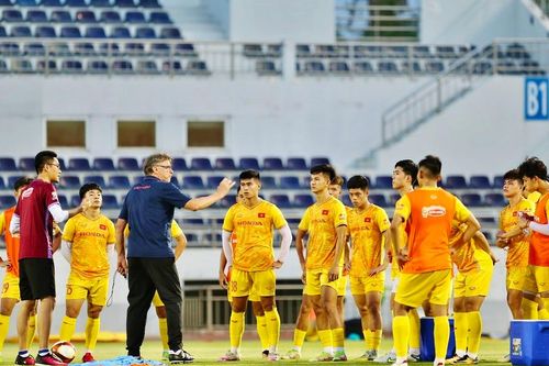 Hoãn giải đấu tại Trung Quốc, tuyển U22 Việt Nam triển khai 'phương án B'