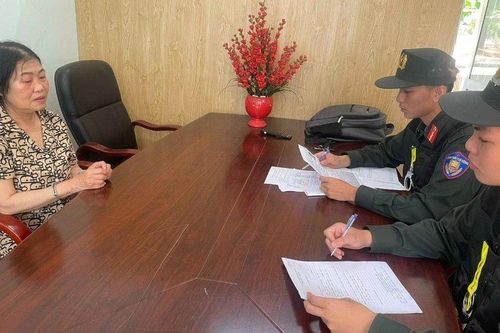 Người phụ nữ bị bắt sau 21 năm gây ra cái chết cho chồng