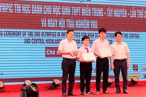 Quảng Trị có 1 học sinh được miễn thi tốt nghiệp THPT năm 2023