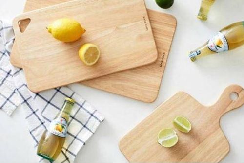 Tránh mốc và giữ cho thớt luôn bền chắc với mẹo bảo quản đơn giản