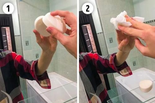 Đặt cục xà bông trong tủ quần áo: Lợi ích tuyệt vời, giải quyết vấn đề cả nam và nữ đều gặp phải