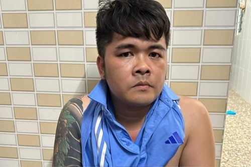 'Trò bẩn' của gã đàn ông chuyên mua các thiếu nữ về giam lỏng ở khách sạn