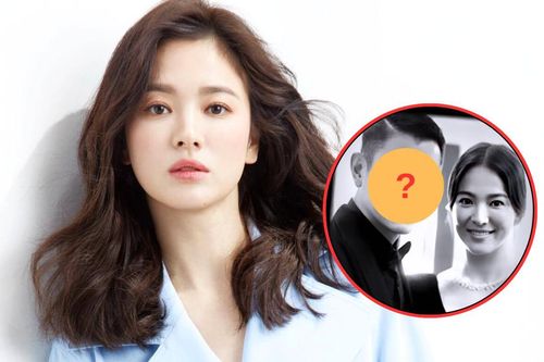 Người yêu của Song Hye Kyo lộ diện: Đẹp 'ăn đứt' Hyun Bin, lớn hơn Lee Min Ho 11 tuổi