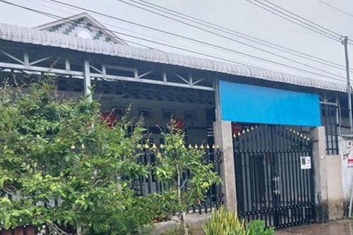 Cháu bé tử vong sau khi sốt cao tại cơ sở mầm non