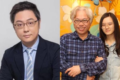Con trai Lý Khôn Thành tố Lâm Tĩnh Ân giả mạo chữ ký, lừa cưới bố mình để chiếm đoạt tiền thừa kế