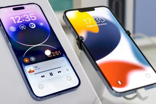 iPhone 14 và iPhone 12: Nên chọn công nghệ hay chọn giá tốt?