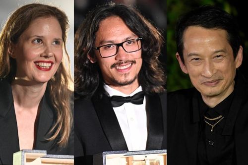Kết quả LHP Cannes 2023: Chủ nhân giải Cành Cọ Vàng gây tranh cãi, điện ảnh Việt Nam được vinh danh