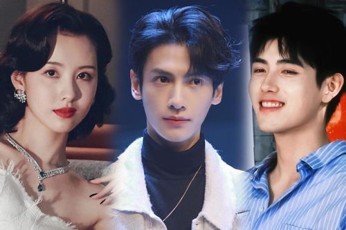 Fan La Vân Hi yêu cầu thần tượng không hợp tác với Trần Phi Vũ - Trần Đô Linh trong tương lai?