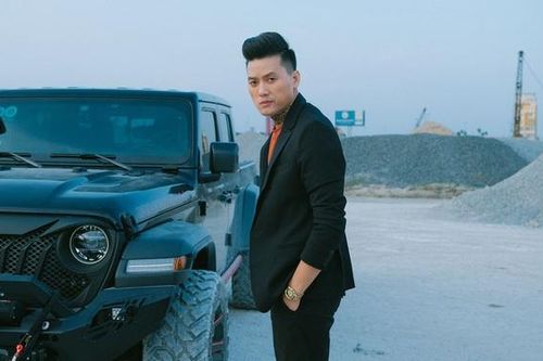 Quách Ngọc Tuyên: 'Tôi giảm 5 kg trong 1 tuần để vào vai Vi Cá'