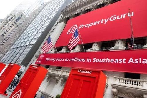 PropertyGuru gặp khó với Batdongsan.com.vn