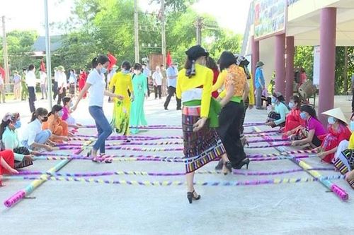 Phú Thọ xác định 'dân vận khéo' vùng dân tộc thiểu số chính là góp phần Bảo vệ nền tư tưởng của Đảng