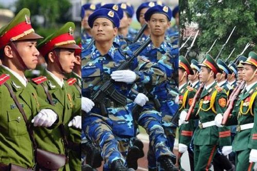 Bài 3: Nhận diện các luận điệu chống phá quá trình hiện đại hóa lĩnh vực công nghiệp quốc phòng