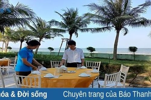 Đảm bảo các điều kiện an toàn cho du khách