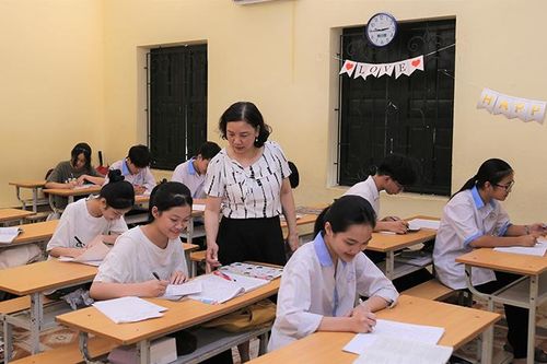 Giáo dục Thanh Hóa giành nhiều kết quả nổi bật qua 10 năm thực hiện Nghị quyết số 29-NQ/TW