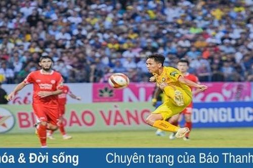 HLV Popov: 'Đông Á Thanh Hóa không có Maradona hay Messi, chúng tôi có tinh thần đồng đội'