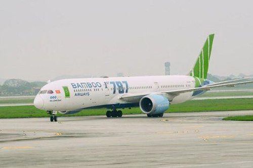 NCB muốn bán 203 triệu cổ phần Bamboo Airways để thu hồi nợ