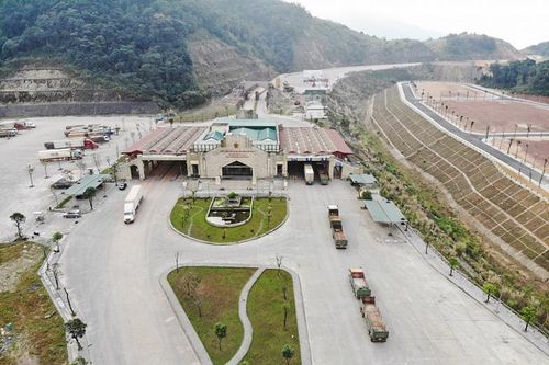Nỗ lực phát triển logistics tại Quảng Bình - Quảng Trị