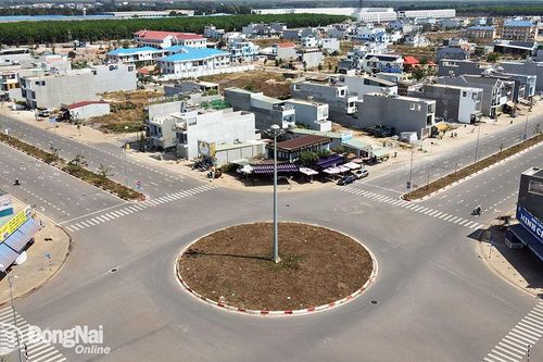 Đề nghị kéo dài thời gian thực hiện, giải ngân dự án Thu hồi đất, bồi thường, hỗ trợ, tái định cư sân bay Long Thành