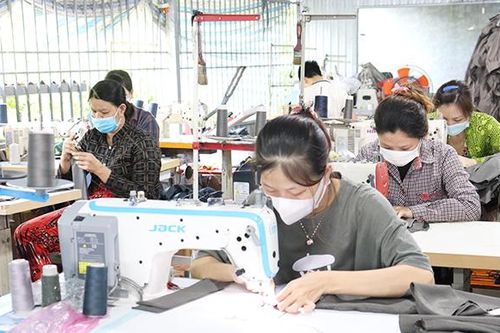 Đồng Tháp thực hiện tốt Chương trình mục tiêu Quốc gia giảm nghèo bền vững