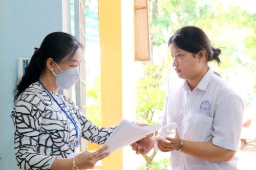 140 học sinh được miễn thi tốt nghiệp THPT năm 2023