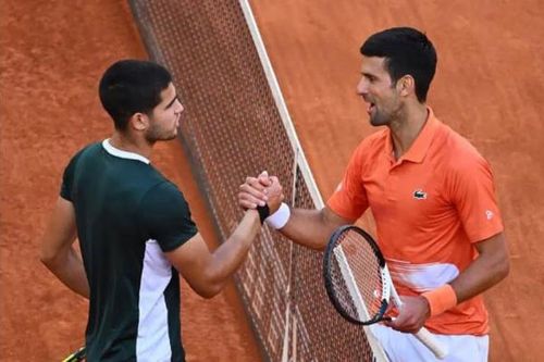 Roland Garros: Những ứng cử viên cho chức vô địch