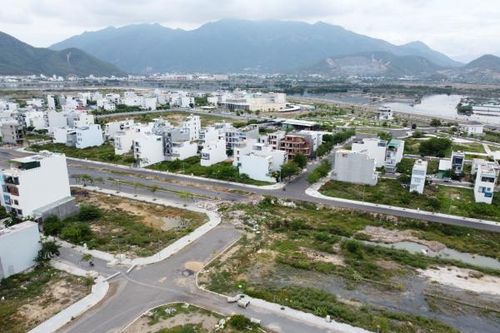 Rà soát quỹ đất xây dựng nhà ở xã hội