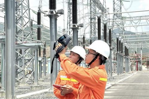 Truyền tải điện Khánh Hòa: Nỗ lực đảm bảo an toàn lưới điện