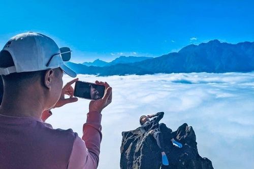Lào Cai tổ chức cuộc thi 'Ảnh đẹp tuyên truyền về thông tin đối ngoại năm 2023'