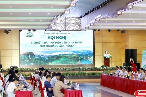 Liên kết phát huy điểm đến thiên nhiên hàng đầu thế giới