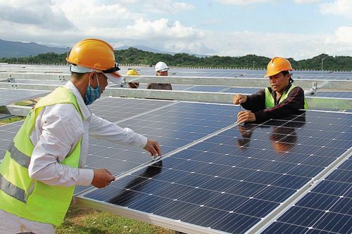 Hạ viện không thể đảo ngược quyền phủ quyết của Tổng thống Hoa Kỳ về việc miễn thuế cho pin năng lượng mặt trời nhập khẩu từ Việt Nam