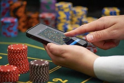 Nghiên cứu mở rộng diện đối tượng được phép tham gia và loại hình cá cược mới, hợp pháp