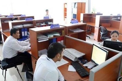 Đề xuất bỏ thi thăng hạng chức danh nghề nghiệp viên chức