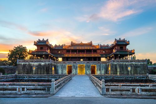 Quốc hiệu Việt Nam qua các thời kỳ lịch sử (Kỳ 20)