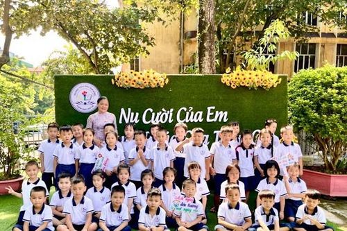 Lào Cai: Giáo viên chủ nhiệm giỏi, lớp có nhiều học sinh xuất sắc