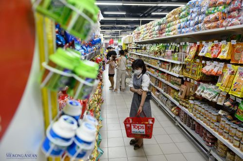 TS Vũ Minh Khương: Mô hình kinh tế bắt đầu bộc lộ áp lực lớn phải đổi thay