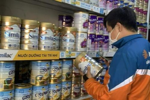 Kiến nghị không bổ sung sữa dành cho người cao tuổi vào danh mục bình ổn giá trong dự thảo Luật Giá sửa đổi