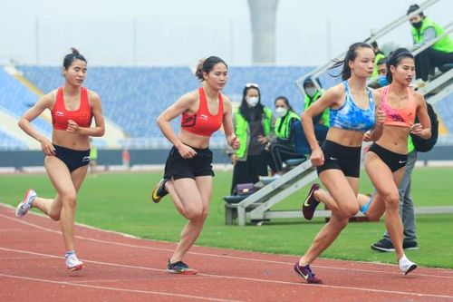 Chuyện ít biết về tuyển mộ VĐV thể thao đỉnh cao