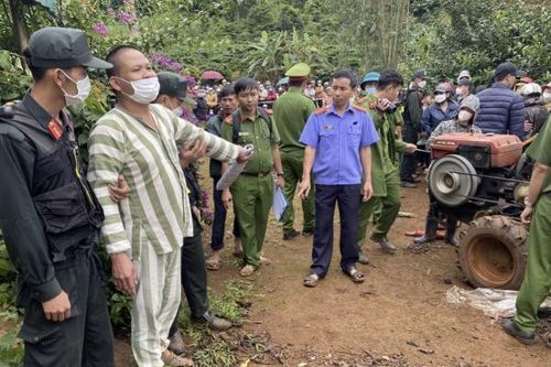 Chuyện về những chiến sĩ Công an buộc dấu vết 'lên tiếng'