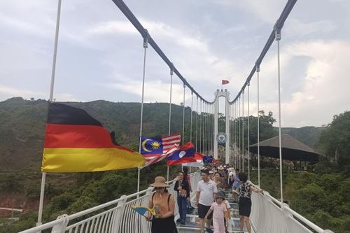 Làm thế nào để Mộc Châu giữ vững danh hiệu 'Điểm đến thiên nhiên khu vực hàng đầu thế giới'?