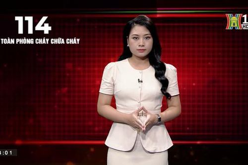 An toàn PCCC cho nhà ở 'chuồng cọp' | 114 - An toàn Phòng cháy chữa cháy | 28/5/2023