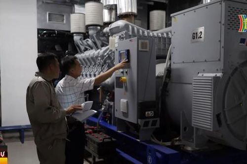 Sử dụng tiết kiệm, đảm bảo an toàn cho lưới điện Thủ đô