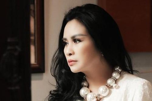 Thanh Lam, Tùng Dương hát bản song ca mừng Phật Đản 2023