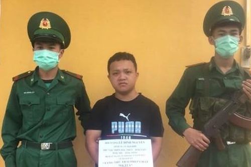 Đắk Nông: Bắt đối tượng tàng trữ ma túy gần khu vực biên giới