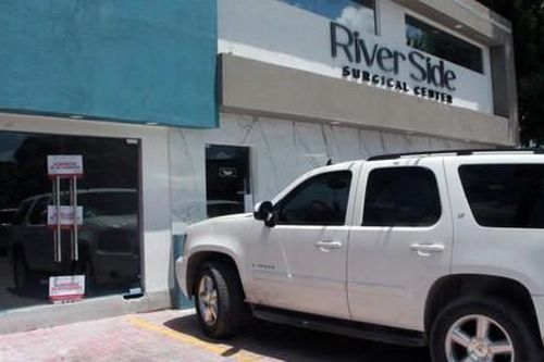 Viêm màng não do nấm bùng phát từ hoạt động phẫu thuật thẩm mỹ ở Mexico