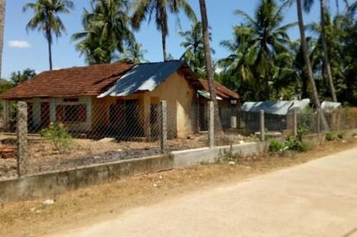 Canh tác hợp pháp gần 50 năm, bất ngờ bị tòa tuyên trả đất cho người khác