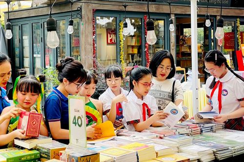 Sáng tác văn học, nghệ thuật cho thanh thiếu nhi: Khơi dòng cảm hứng mới