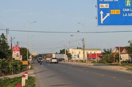 Quảng Trị: Vì sao người dân phản đối xây cầu vượt tránh cao tốc?
