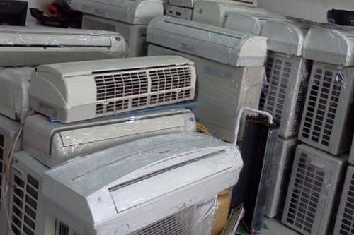 Sốt điều hòa Nhật bãi giá rẻ vì tiết kiệm điện, thực hư có như lời đồn?